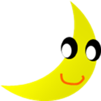 Stars and constellations us sticker #4335017