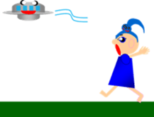 Stars and constellations us sticker #4335029