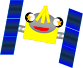 Stars and constellations us sticker #4335030