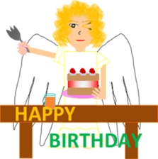 Stars and constellations us sticker #4335039