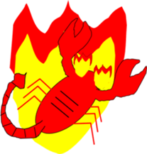 Stars and constellations us sticker #4335041