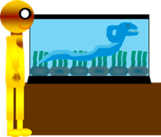 Stars and constellations us sticker #4335050