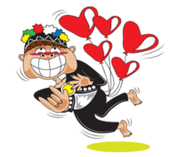 DEKDOI-LIFESTYLE sticker #4335257