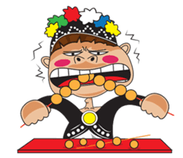 DEKDOI-LIFESTYLE sticker #4335258