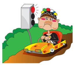 DEKDOI-LIFESTYLE sticker #4335259