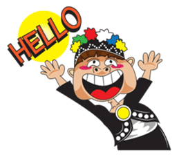 DEKDOI-LIFESTYLE sticker #4335263