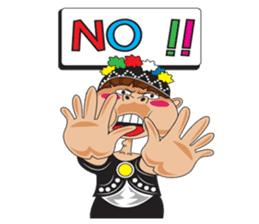 DEKDOI-LIFESTYLE sticker #4335265