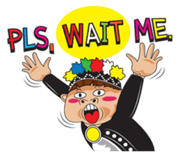 DEKDOI-LIFESTYLE sticker #4335268