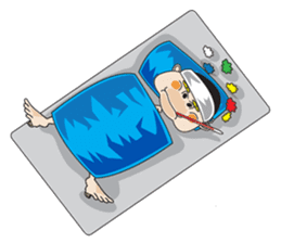 DEKDOI-LIFESTYLE sticker #4335271