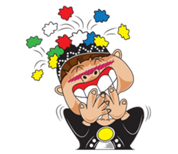 DEKDOI-LIFESTYLE sticker #4335272