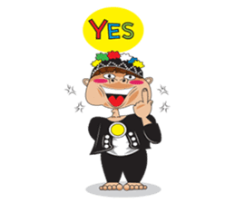 DEKDOI-LIFESTYLE sticker #4335273