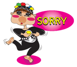 DEKDOI-LIFESTYLE sticker #4335275