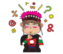 DEKDOI-LIFESTYLE sticker #4335279