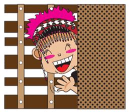 DEKDOI-LIFESTYLE sticker #4335281