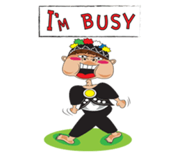 DEKDOI-LIFESTYLE sticker #4335282