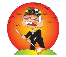 DEKDOI-LIFESTYLE sticker #4335286