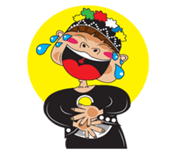 DEKDOI-LIFESTYLE sticker #4335287