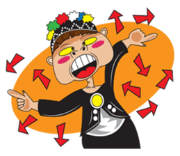 DEKDOI-LIFESTYLE sticker #4335290