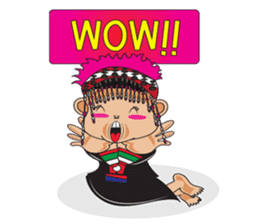 DEKDOI-LIFESTYLE sticker #4335293