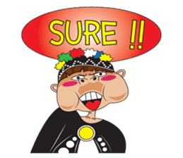 DEKDOI-LIFESTYLE sticker #4335295