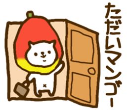 Japanese<DAJARE>2 sticker #4335459