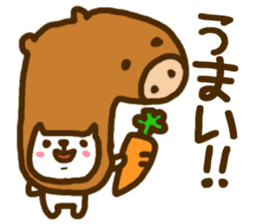 Japanese<DAJARE>2 sticker #4335464