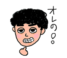 Bar2do sticker #4335704