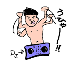Bar2do sticker #4335724