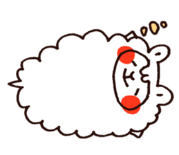 Alpaca's message sticker #4336154