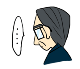 Uncle to work sticker #4336256