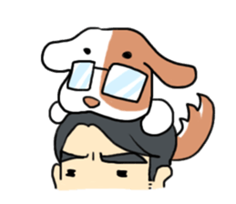 Uncle to work sticker #4336261