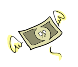 Uncle to work sticker #4336280