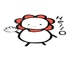 Arafo aunt sticker #4337299