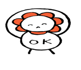 Arafo aunt sticker #4337302