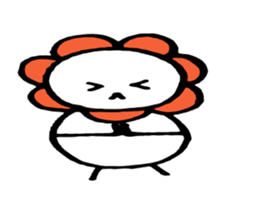 Arafo aunt sticker #4337304