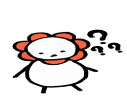 Arafo aunt sticker #4337306