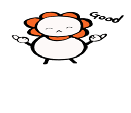 Arafo aunt sticker #4337308