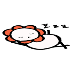 Arafo aunt sticker #4337311