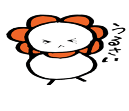 Arafo aunt sticker #4337315