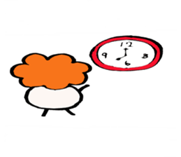 Arafo aunt sticker #4337324