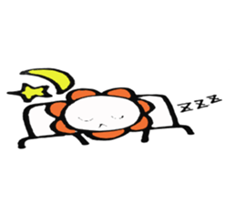 Arafo aunt sticker #4337325