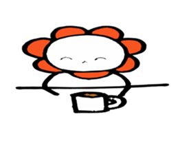 Arafo aunt sticker #4337331