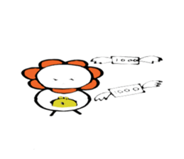 Arafo aunt sticker #4337334