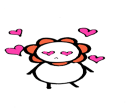 Arafo aunt sticker #4337335