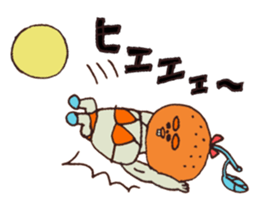 fruit class sticker #4337561