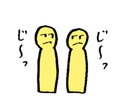 Nukushita's family sticker #4338028