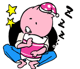 It is amusing businessman!!part2 sticker #4338210