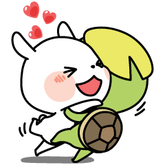 SongSong N Ccobugi's Love Story