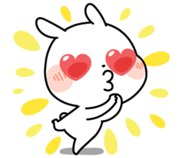 SongSong N Ccobugi's Love Story sticker #4338457