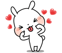 SongSong N Ccobugi's Love Story sticker #4338458